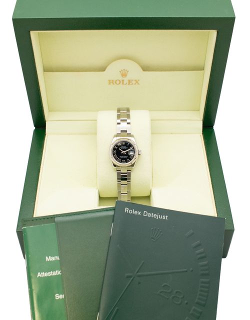 Rolex Datejust Lady 179174 Image 7